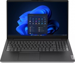 Lenovo V15 G3 IAP Business Black, Core i3-1215U, 8GB RAM, 256GB SSD, FR